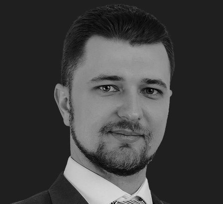 Даниил Чернов