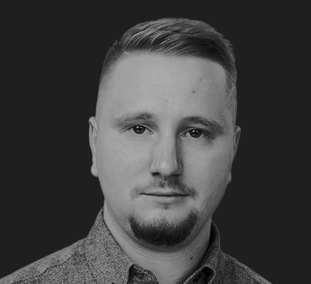 Антон Прокофьев