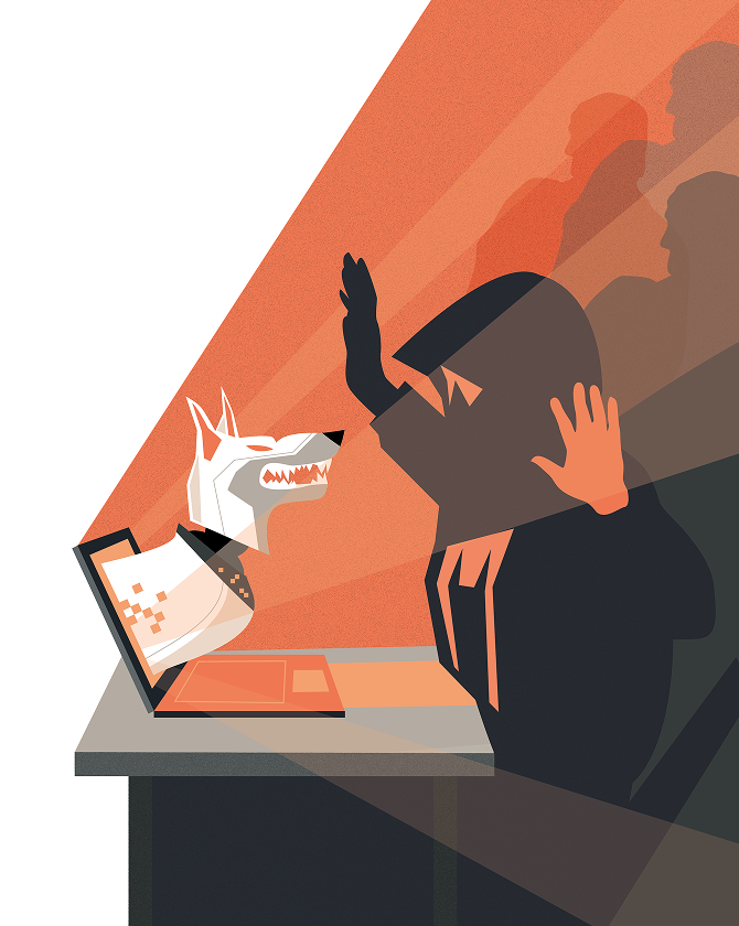 Мыслить как хакер. Как сильные ломают общие правила и как давать им отпор