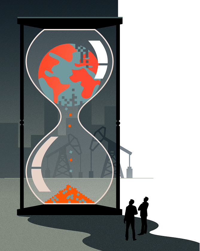 Как на самом деле устроен мир. Научный гид по нашему прошлому, настоящему и будущему