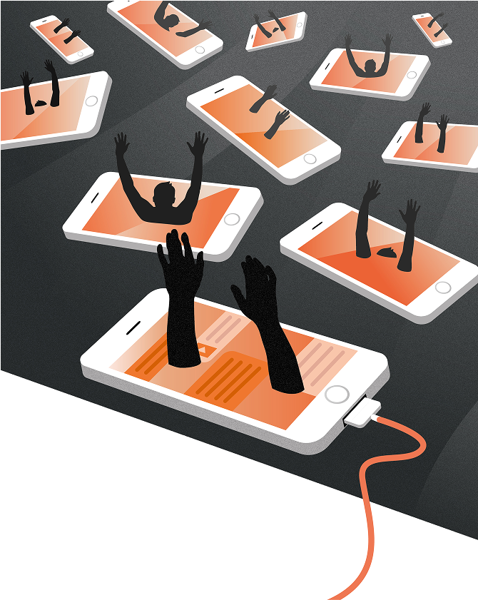 Nexus. Краткая история информационных сетей от каменного века до искусственного интеллекта