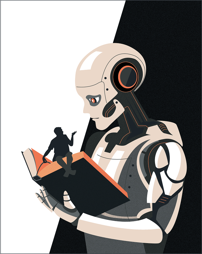 Язык обмана. Как ИИ нового поколения становится оружием