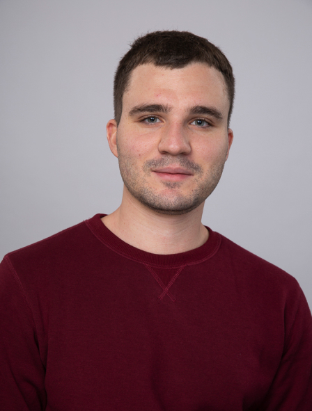 Андрей Щербаков