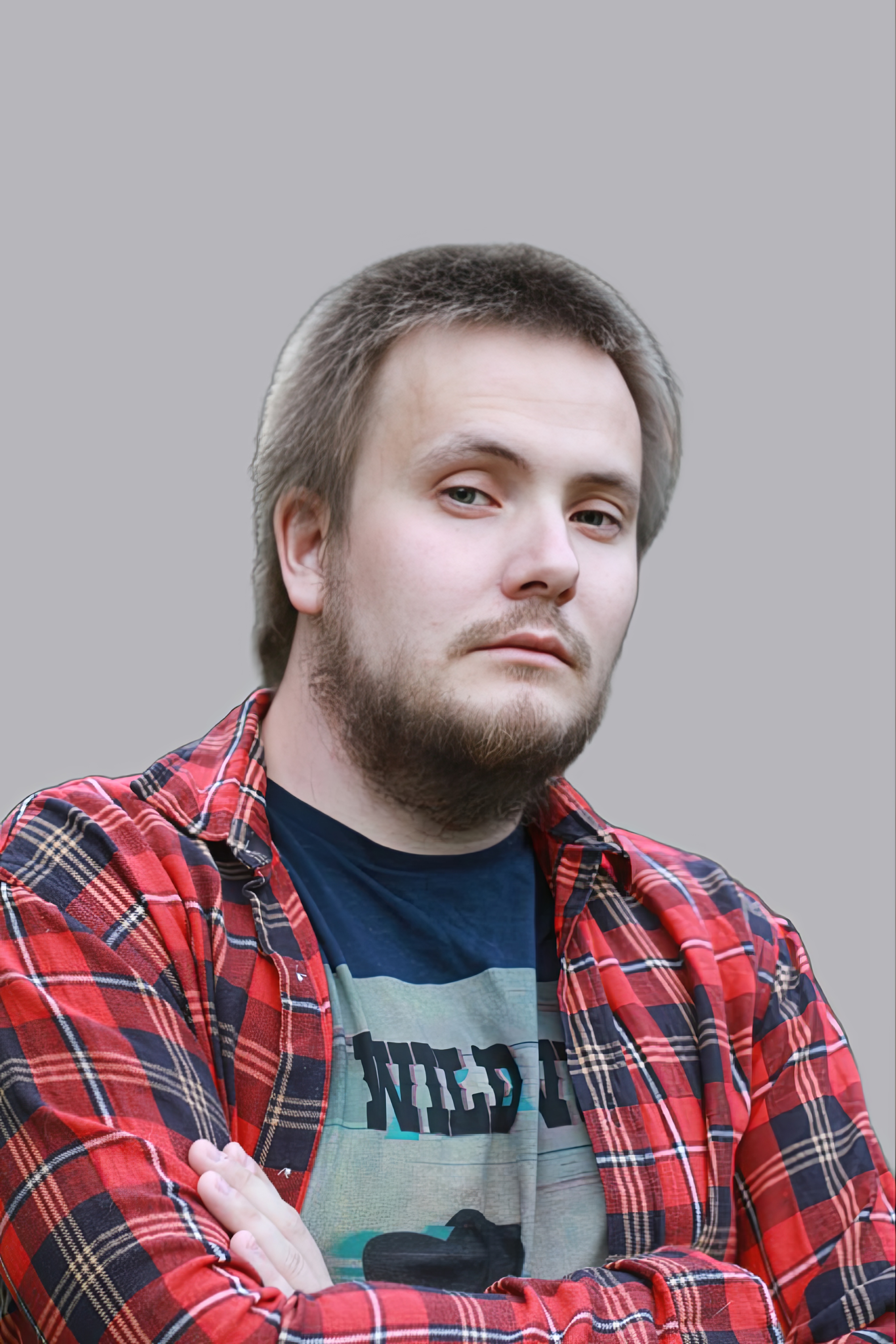 Николай Куликов