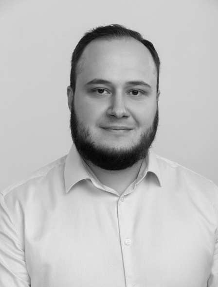 Игорь Залевский