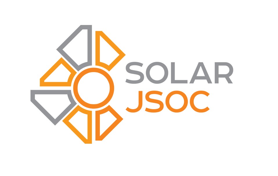 Архитектура сервисов Solar JSOC