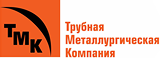 Логотип ГК «ТМК»