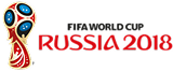 Логотип FIFA 2018
