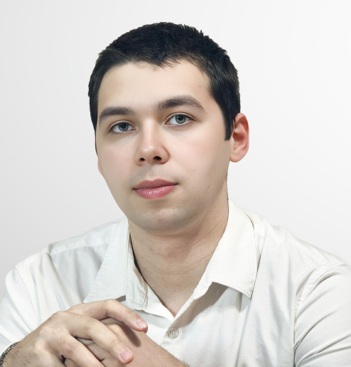 Григорий Муратов