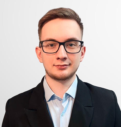 Антон Недобежкин