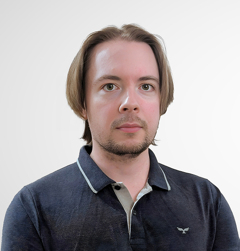 АНТОН ВОЛКОВ 