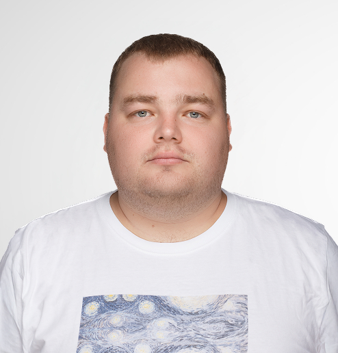 Виктор Сказин