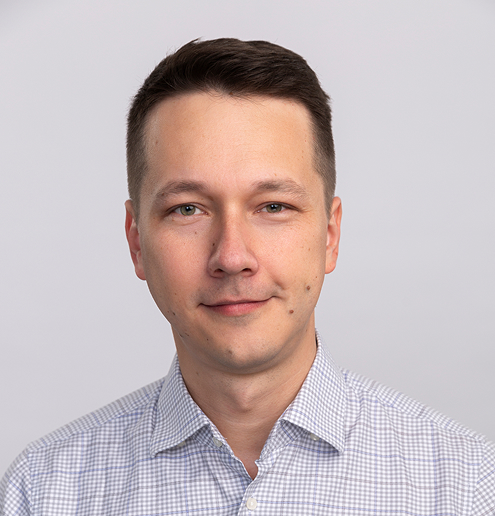 Антон Юдаков