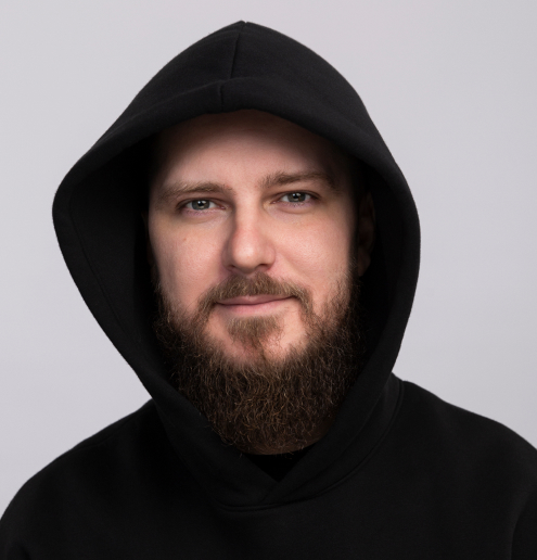 Александр Колесов