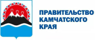 Логотип 'Правительство Камчатского края'