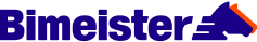 Логотип Bimeister