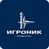 Логотип «Игроник»