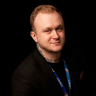 ШМАКОВ ИЛЬЯ