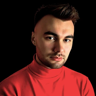 КУЗНЕЦОВ ДМИТРИЙ