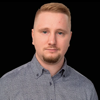 ПРОКОФЬЕВ АНТОН