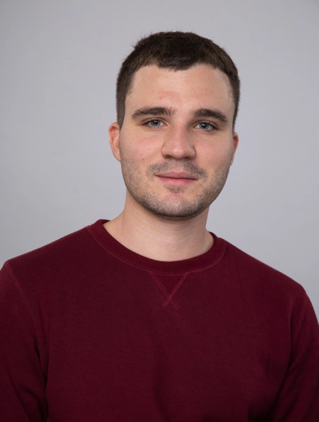 Андрей Щербаков