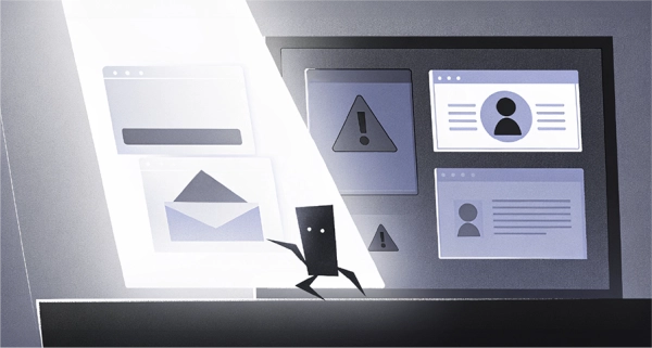 Solar 4RAYS обнаружили новый бэкдор для кражи баз данных, атакующий российские компании