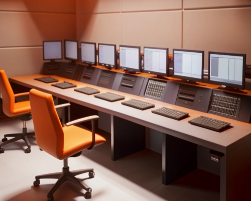 Исследование ГК «Солар»: каждый третий штат крупнейшего бизнеса недоукомплектован ИБ-специалистами