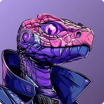 Shedding Zmiy