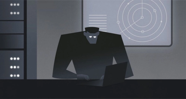 «Солар»: каждая пятая атака APT-группировок на российскую компанию длится не менее полугода