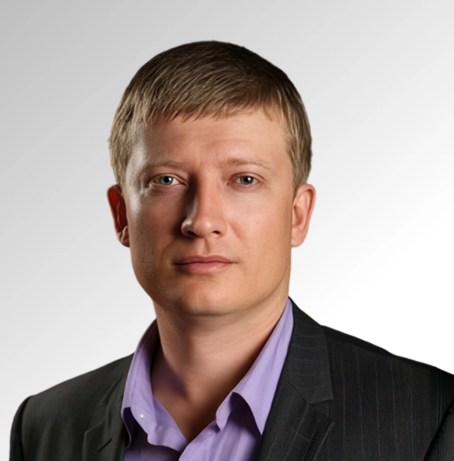 Белов Алексей