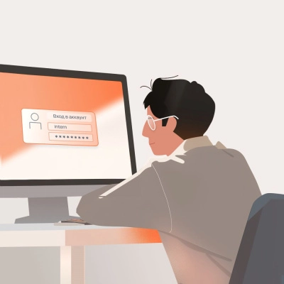 «Солар»: слабые пароли и их повторное использование — «слабое звено» в ИТ-системах российских компаний