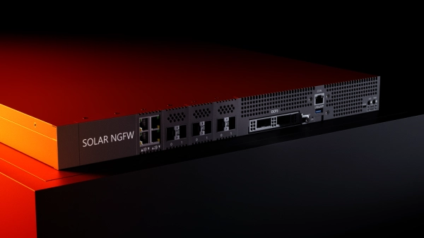 Solar NGFW 1.6: автоматизация процессов, расширенная защита сетевой инфраструктуры и до 2000 сигнатур от «Солара» «под капотом»