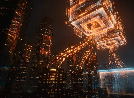 Нейросети в&nbsp;корпоративном трафике: тихий канал больших ИБ-рисков