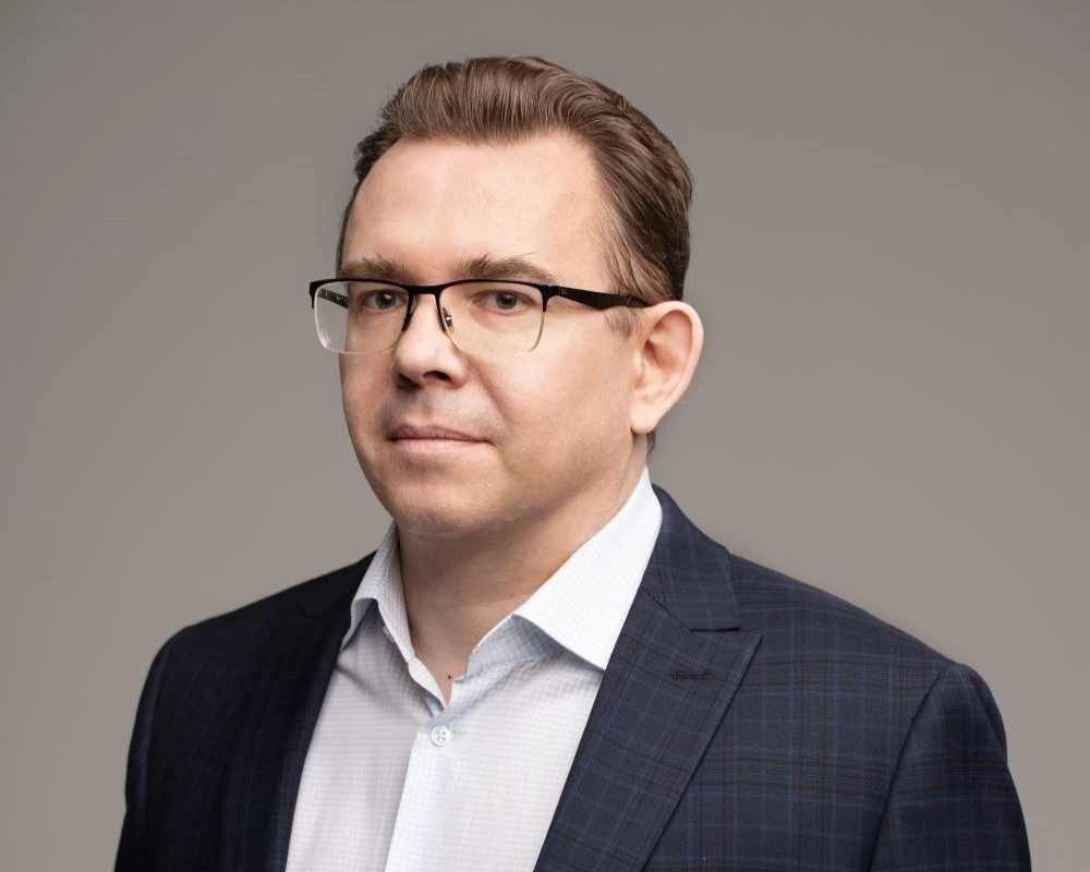 Дмитрий Федоров