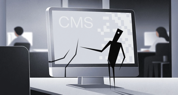 Беззащитные CMS. Почему сайты на CMS так уязвимы и как их защитить?
