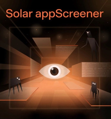 ИИ‑плагин Solar appScreener стал «Технологией года» по версии премии «AI‑Олимп»