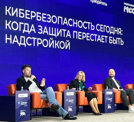 Ляпунов: госсектор защищен, СМБ — зона рисков, но это не его вина