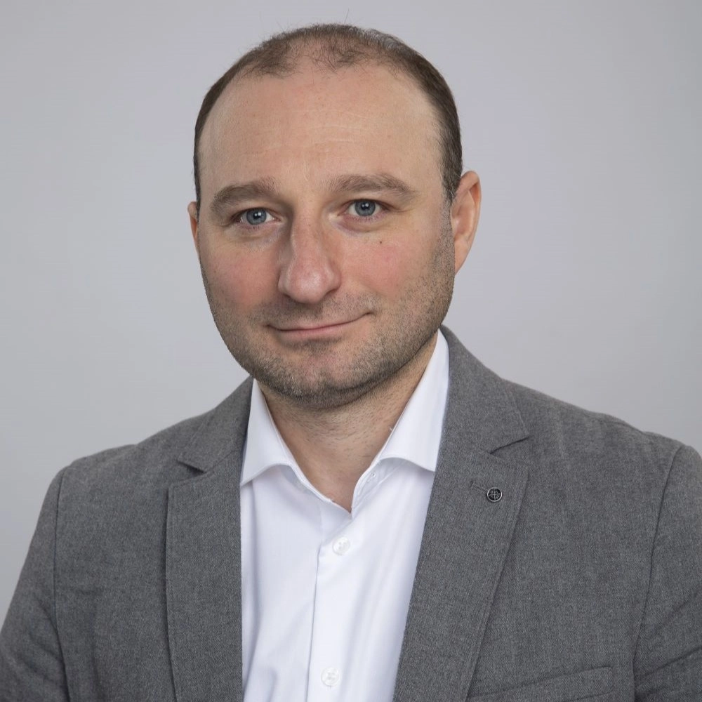 Дмитрий Корнилович