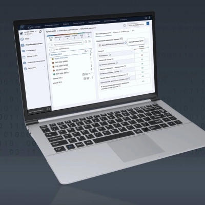 ГК «Солар»: Solar appScreener подтвердил наличие бэкдора в утилите XZ Utils для Linux