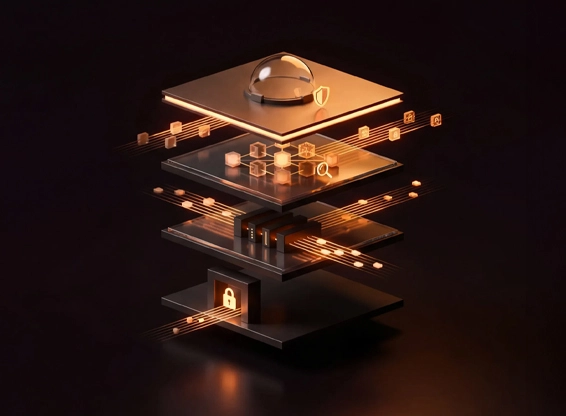 Тренды информационной безопасности 2026: аналитика, кейсы, прогнозы от&nbsp;Solar JSOC