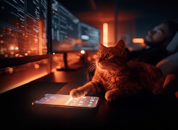 Коллега, который не спит: что ИИ может взять на себя в SOC 