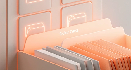 Бесплатный аудит корпоративных данных