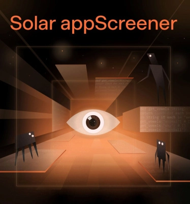 Solar appScreener вошел в шорт‑лист номинации «Продукт года» премии Tproger Awards