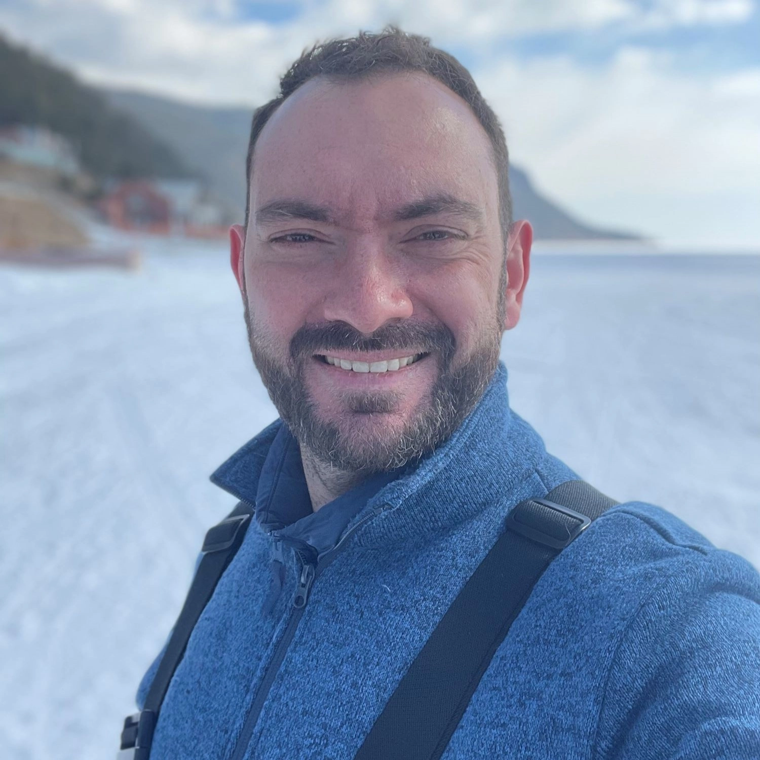 Дмитрий Еремеев