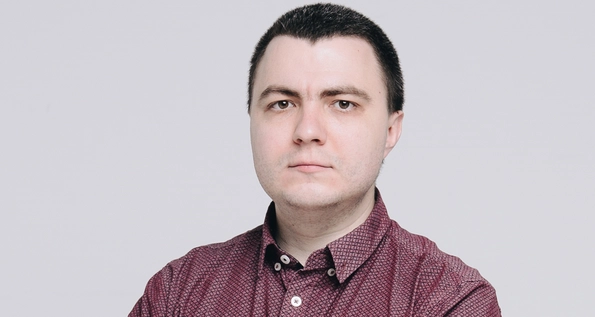 Алексей Вишняков