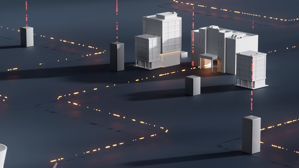  Solar AURA: ключевые внешние цифровые угрозы для российских компаний в 2025 году