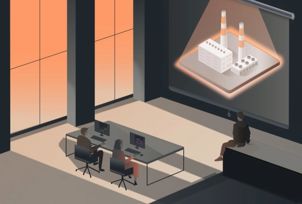 Ростех определил лучших киберзащитников по итогам CTF-турнира на платформе CyberMir