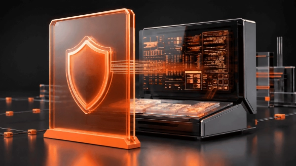 Защита от утечки данных в IT-компании: стратегии, инструменты и лучшие практики