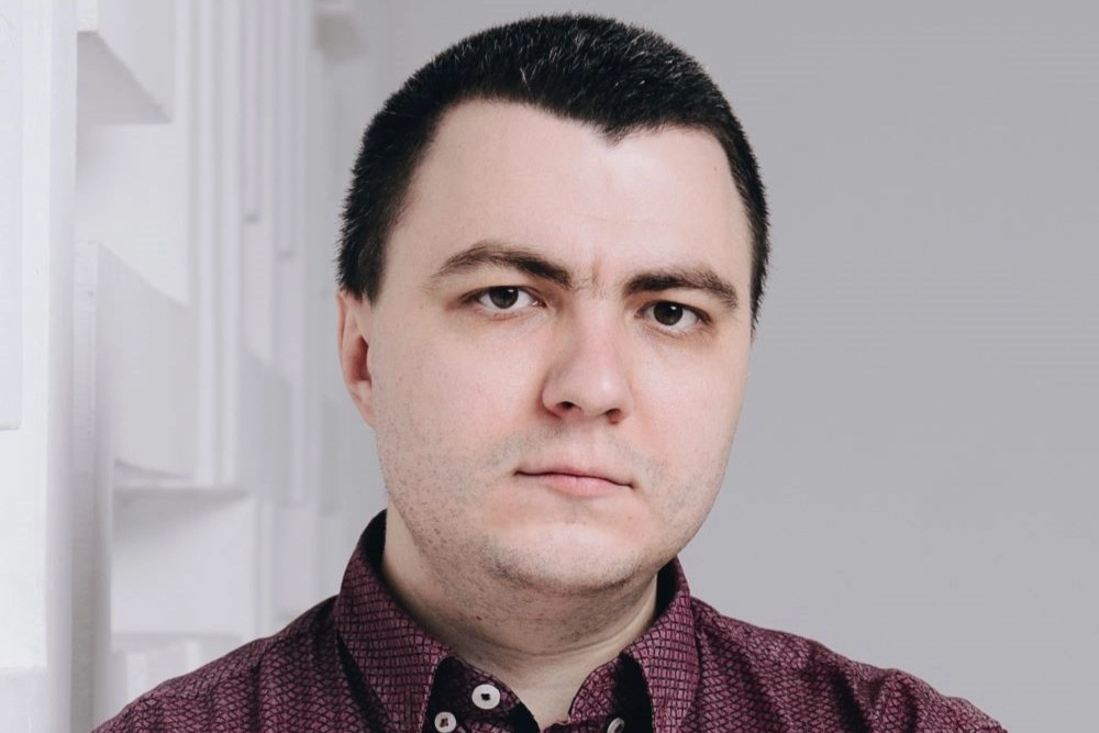 Алексей Вишняков