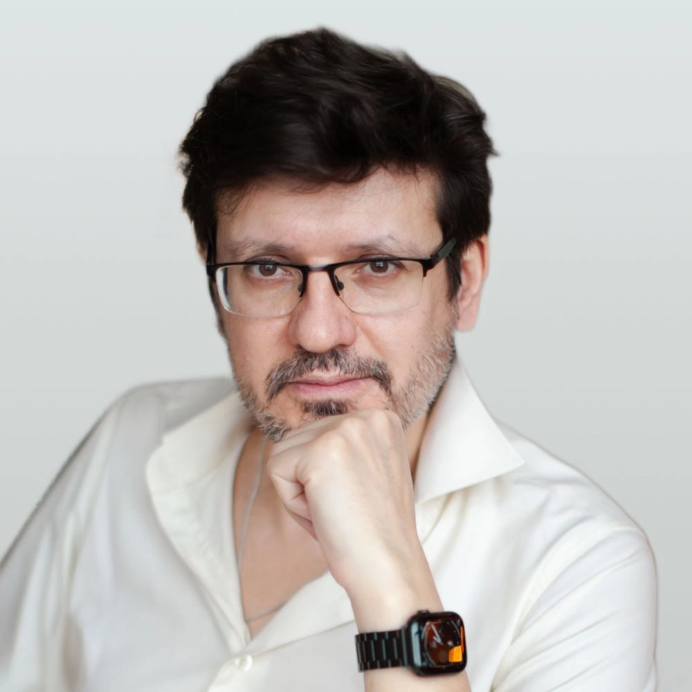 Максим Евсеев